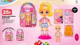 Netto Lalka Barbie oferta