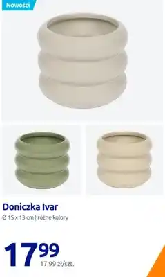 Action Doniczka Ivar oferta