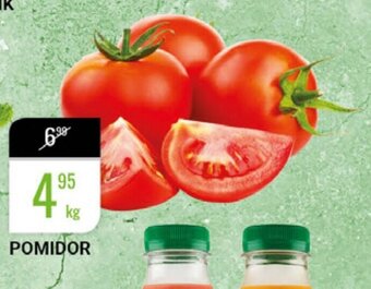 bi1 Pomidor 1kg oferta