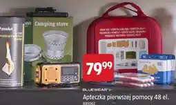 Jula Apteczka pierwszej pomocy oferta