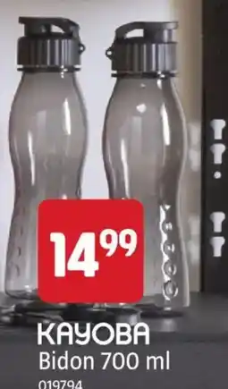 Jula Kayoba Bidon oferta