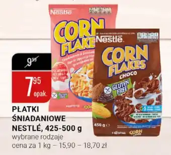 bi1 Płatki śniadaniowe Nestle 425-500g oferta