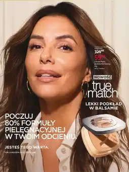 Rossmann L'Oréal Paris true match oferta