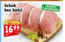 Prim Market Schab bez kości oferta