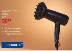 Rossmann Suszkarka do włosów Ideenwelt oferta