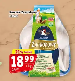 Prim Market Kurczak Zagrodowy oferta