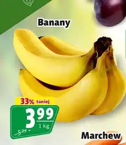 Prim Market Banany oferta