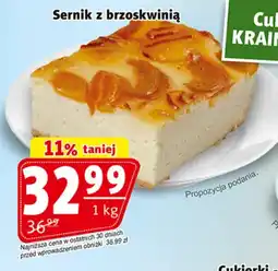 Prim Market Sernik oferta