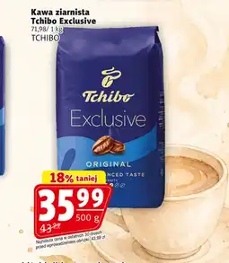 Prim Market Kawa ziarnista Tchibo oferta