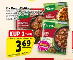 Prim Market Przyprawa Knorr oferta