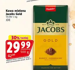 Prim Market Kawa mielona Jacobs oferta