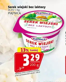 Prim Market Serek wiejski Piątnica oferta