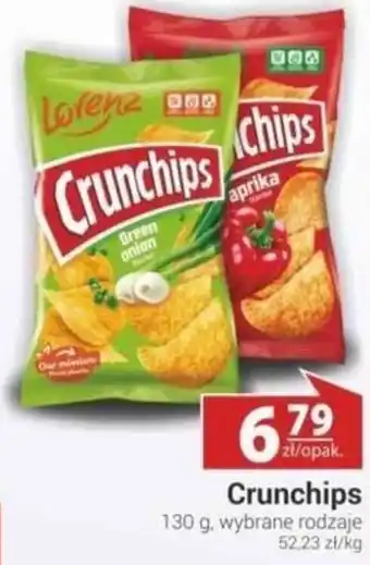 Crunchips