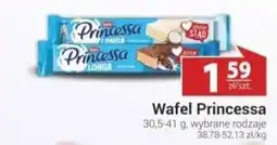 Delikatesy Sezam Wafel Princessa oferta