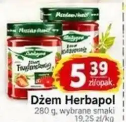Delikatesy Sezam Dżem Herbapol oferta