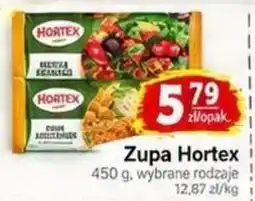Delikatesy Sezam Zupa Hortex oferta