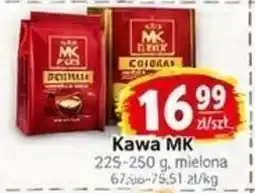Delikatesy Sezam Kawa MK oferta
