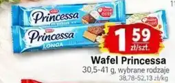 Delikatesy Sezam Wafel Princessa oferta
