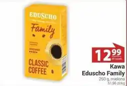 Delikatesy Sezam Kawa Eduscho Family oferta