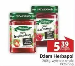 Delikatesy Sezam Dżem Herbapol oferta