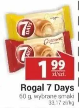 Delikatesy Sezam Rogal 7 Days oferta