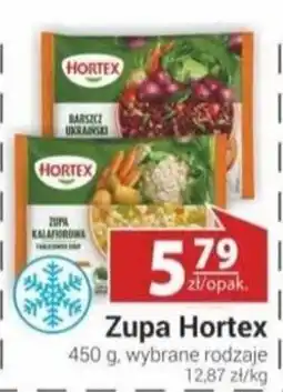 Delikatesy Sezam Zupa Hortex oferta