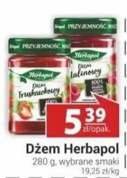 Delikatesy Sezam Dżem Herbapol oferta
