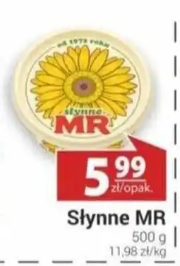 Delikatesy Sezam Słynne MR oferta