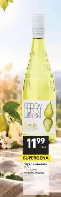 Delikatesy Centrum Cydr Lubelski oferta