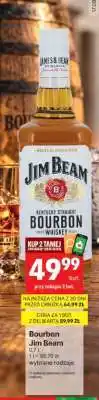 Delikatesy Centrum Bourbon oferta
