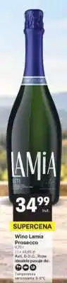 Delikatesy Centrum Wino Lamia Prosecco oferta