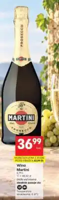 Delikatesy Centrum Wino Martini oferta