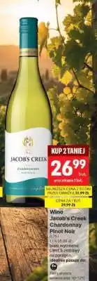 Delikatesy Centrum Wino oferta