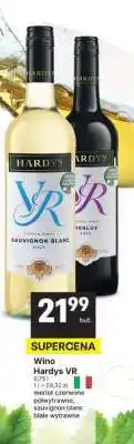 Delikatesy Centrum Wino Hardys VR oferta