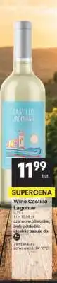Delikatesy Centrum Wino Castillo Lagomar oferta