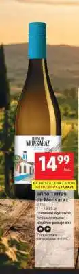 Delikatesy Centrum Wino Terras de Monsaraz oferta