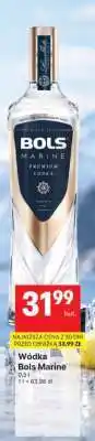 Delikatesy Centrum Wódka oferta