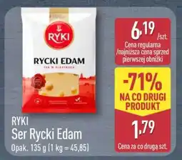 ALDI RYKI oferta