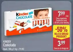 ALDI KINDER oferta