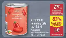ALDI ALL SEASONS oferta