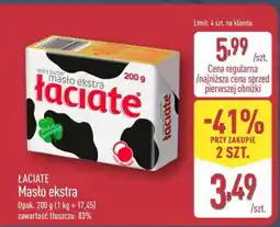 ALDI ŁACIATE oferta