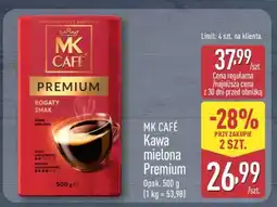 ALDI MK CAFÉ oferta