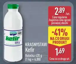 ALDI KRASNYSTAW Kefir oferta