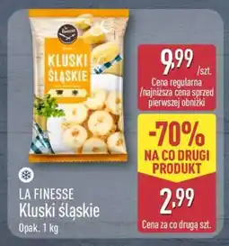 ALDI LA FINESSE Kluski śląskie oferta