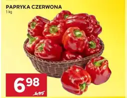Stokrotka Market Papryka czerwona oferta