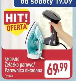 ALDI AMBIANO oferta