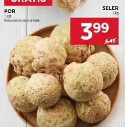 Stokrotka Market SELER oferta