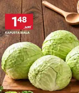 Stokrotka Market Kapusta biała oferta