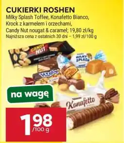 Stokrotka Market Cukierki Roshen oferta