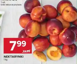 Stokrotka Market Nektarynki oferta